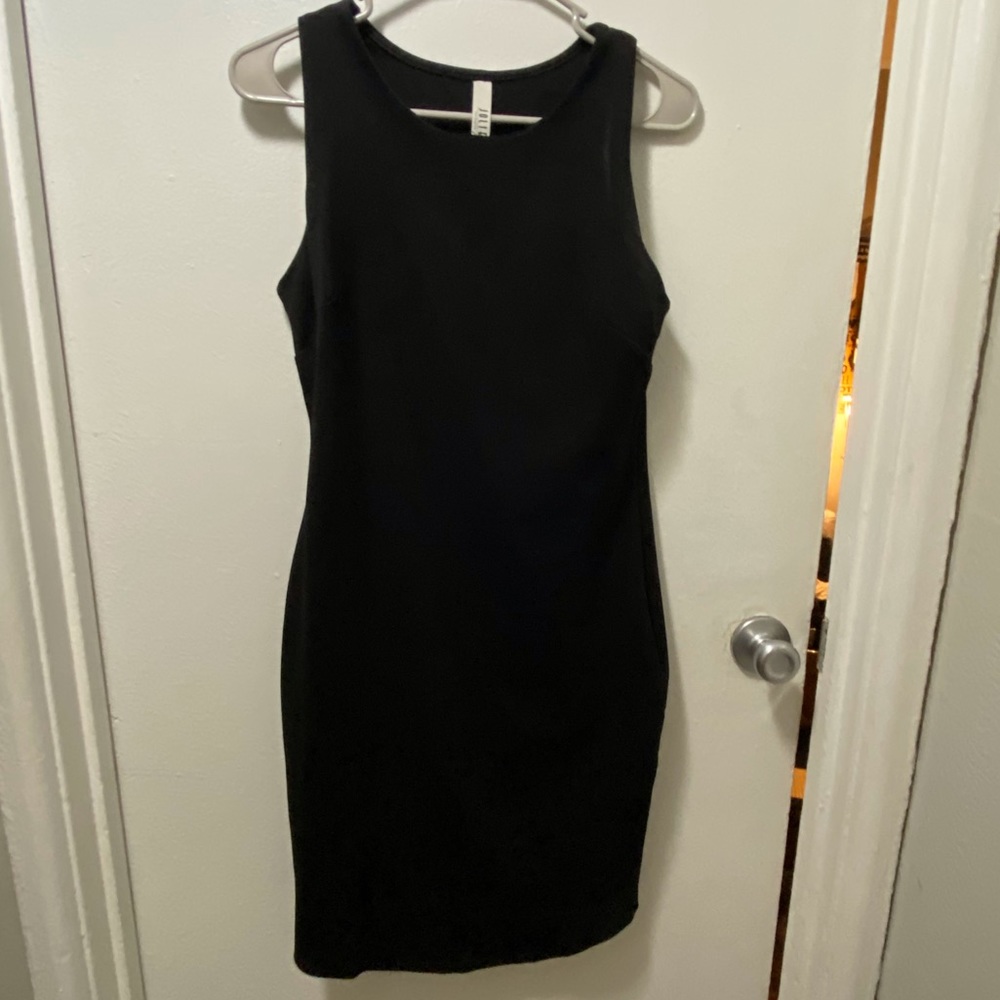 Size 4 Black dress
